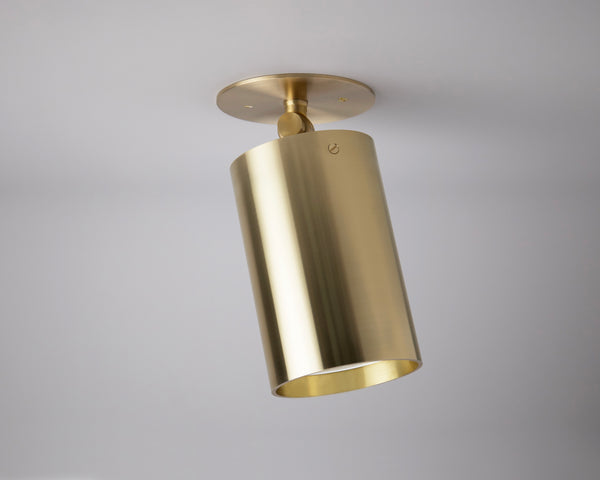 Beau Laiton - XL Adjustable Spot - Ketra S30 Compatible