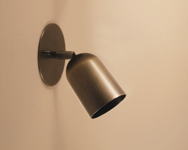 Campana Wall Lamp