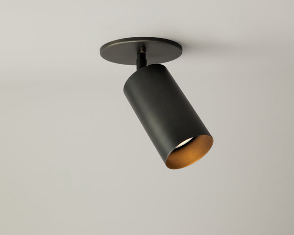 Cove Adjustable Spot