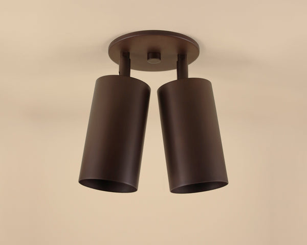 Cove Double / Triple Spot