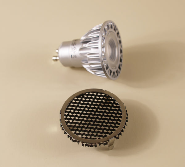 Louver - EmeryAllen - MR16