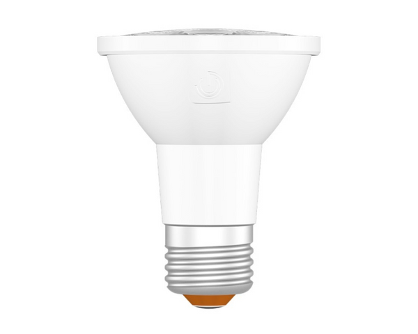 Bulb - Green Creative - PAR20 - E26 - 40/25 Deg. Spread - LED - 2700 K