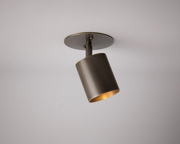 Highland Adjustable Spot - Stocky