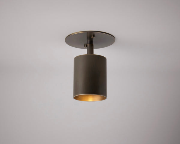 Highland Adjustable Spot - Stocky