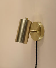 Highland Wall Lamp w/ Switch