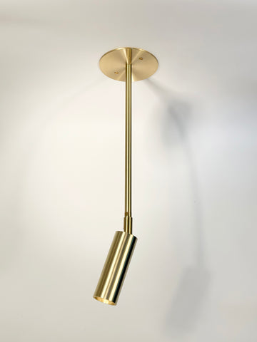 Beau Laiton - Micro Drop Spot - w/ Long Shade