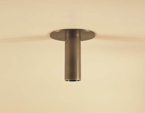 Beau Laiton - Micro Flush Spot - w/ Long Shade