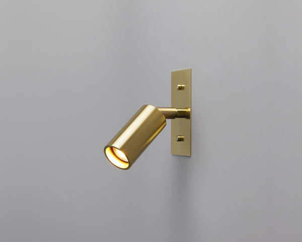 Micro Wall Spot