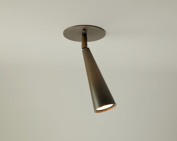 Pine Adjustable Spot