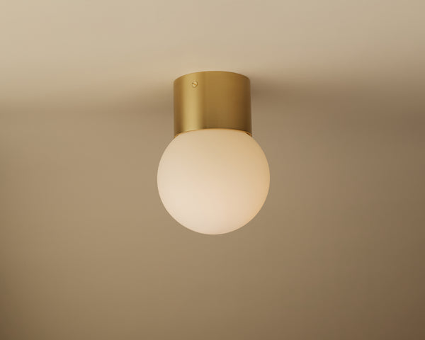 Beau Laiton Trimless Sphere