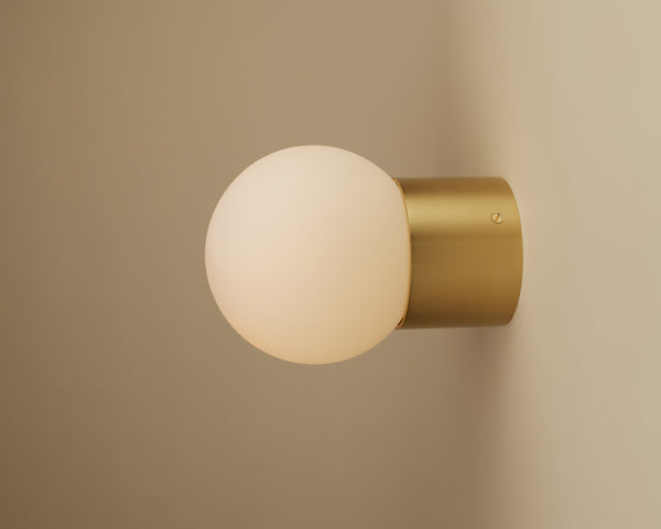 Beau Laiton Trimless Sphere