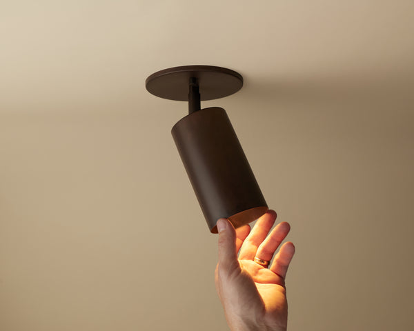 Cove Adjustable Spot