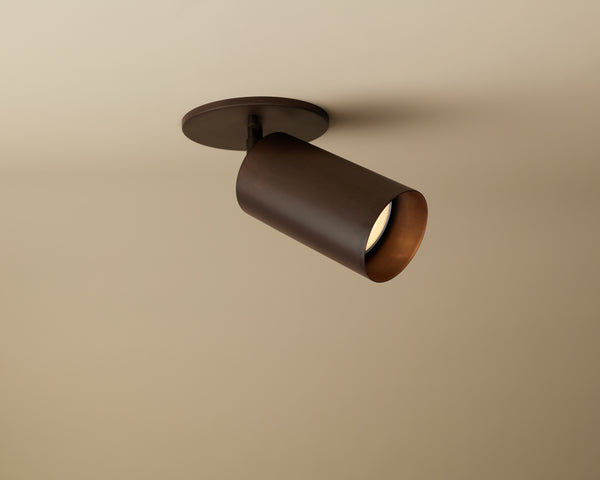 Cove Adjustable Spot