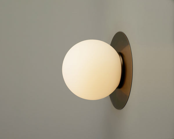 Sphere Flush