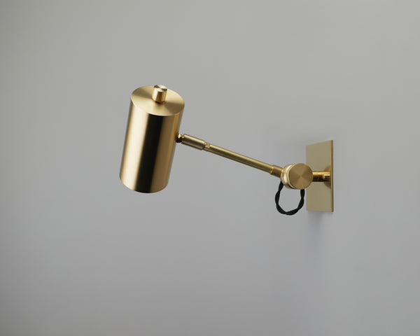 Task Articulating Wall Lamp Petite