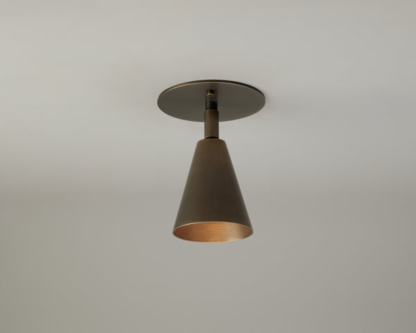 Tiel Adjustable Spot