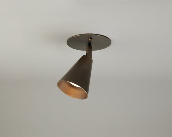 Tiel Adjustable Spot