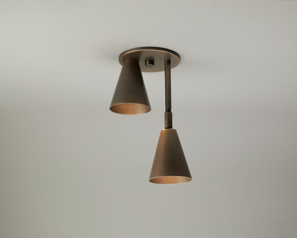 Tiel Flush / Drop Spot