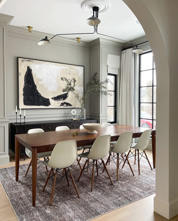 Brass Cylinder Flush Spot