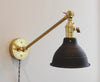 Kane Articulating Lamp - Petite