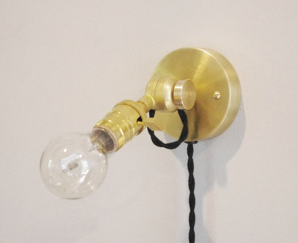 Task Loop Wall Lamp