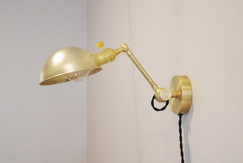 Topo Wall Lamp - Petite