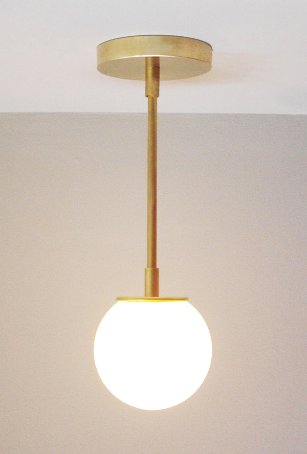 Sphere Solo Drop - 10