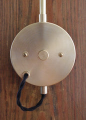 Concordia Swing Arm Lamp