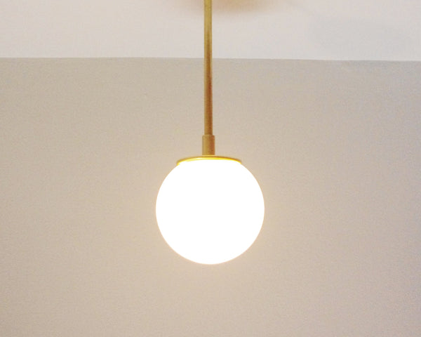 Sphere Solo Drop - 6