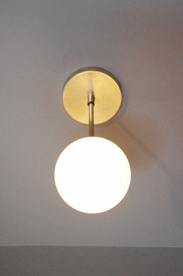 Sphere Solo Drop - 6