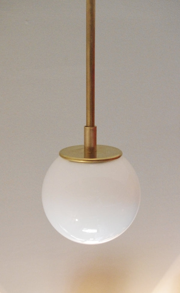 Sphere Solo Drop - 6