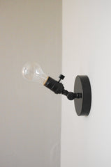 Orleans Wall Lamp