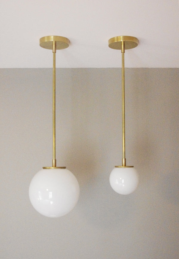 Sphere Solo Drop - 6