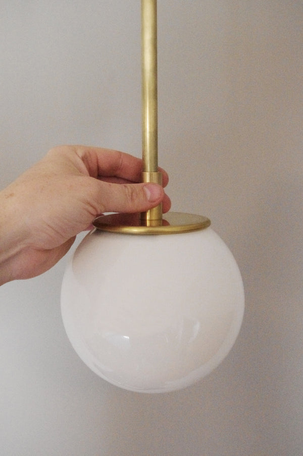 Sphere Solo Drop - 6