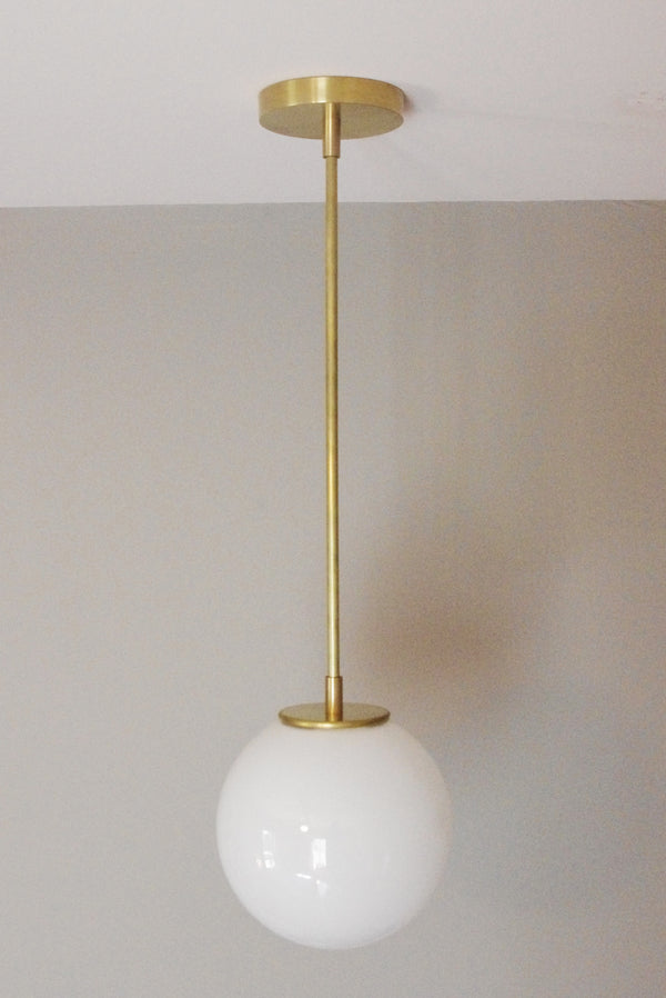 Sphere Solo Drop - 10