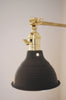 Concordia XL Swing Arm Lamp