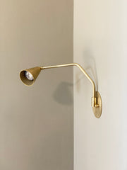 Tiel Arch Wall Lamp