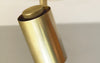 Brass Cylinder Drop Spot - Side Mount