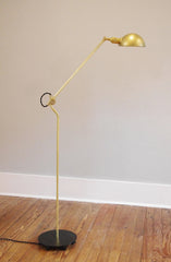 Task Articulating Floor Lamp