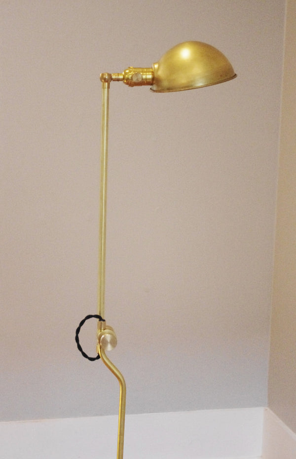 Task Articulating Floor Lamp