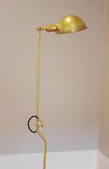 Task Articulating Floor Lamp