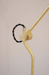 Task Articulating Floor Lamp