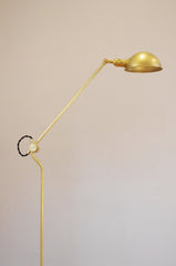 Task Articulating Floor Lamp