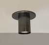 Brass Cylinder Flush Spot