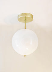 Wade Ceiling 8" Globe