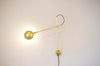 Industrial Task Lamp XL - Parabolic Shade