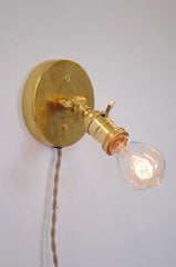 Orleans Wall Lamp