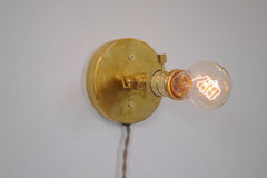 Orleans Wall Lamp